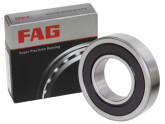 FAG Hoekcontactlager Eenrijig (Super Precisie) B7013 E 2RSD T P4S UL (65x100x18mm) foto